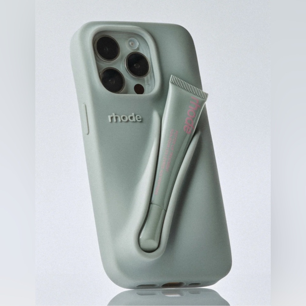 Rhode IPhone Lip Case 14 Pro Max